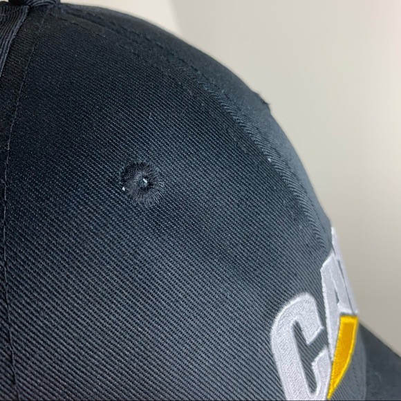 Caterpillar CAT Hat - Picture 5 of 12